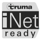 Truma Aventa comfortair con I net ready logo